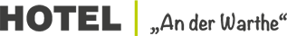 HOTEL - An der Warthe